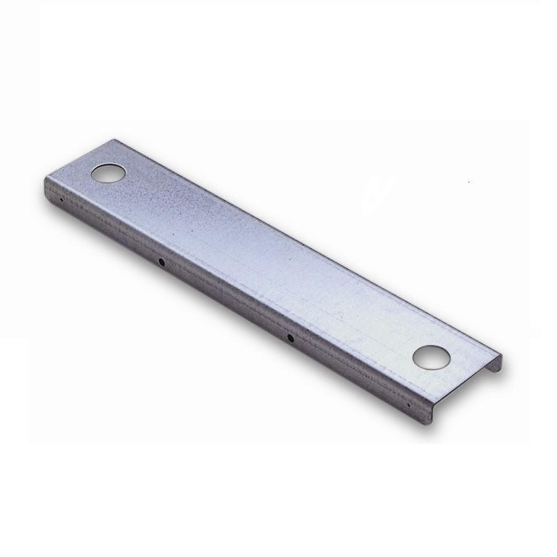 Staffa supporto motore L520mm per OTTO