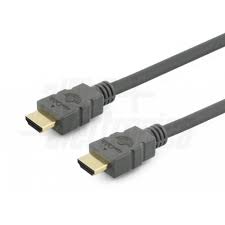 CAVO HDMI SP./SP. 1.5m HIGH SP.ETH BOX Conf.1 pezzi