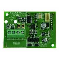 Modulo convertitore seriale -RS485 da installare ad innesto sulla scheda centrale.