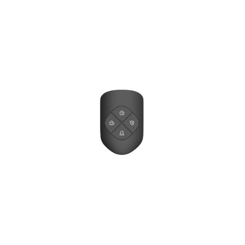 Telecomando wireless 868 nero