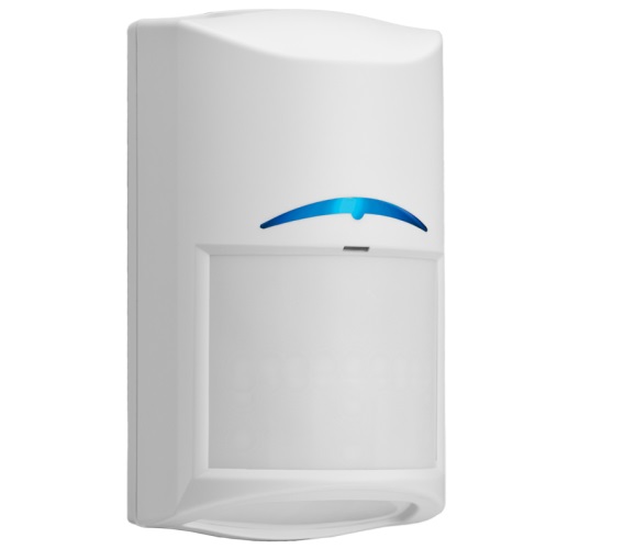 Rilevatore TriTech  ad  intelligenza  artificiale. 15 mt antimascheramento