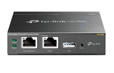 Omada Cloud Hardware Controllerr - Gestione centralizzata Hybrid Cloud