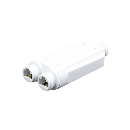 EXTENDER SWITCH POE da Esterno IP65