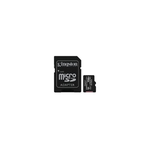 Scheda di memoria microSD 256 GB CANVAS SELECT PLUS CON ADATTATORE&nbsp;&nbsp;
