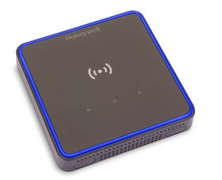 luminAXS mifareD readerRS485-OSDP/c-d/W