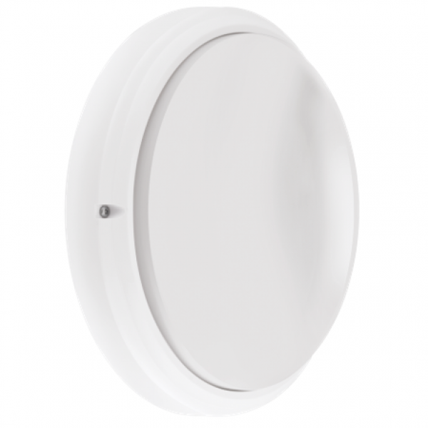 Easy LED IP65 - Plafoniera d.280mm IP65 16W-4000K LED-