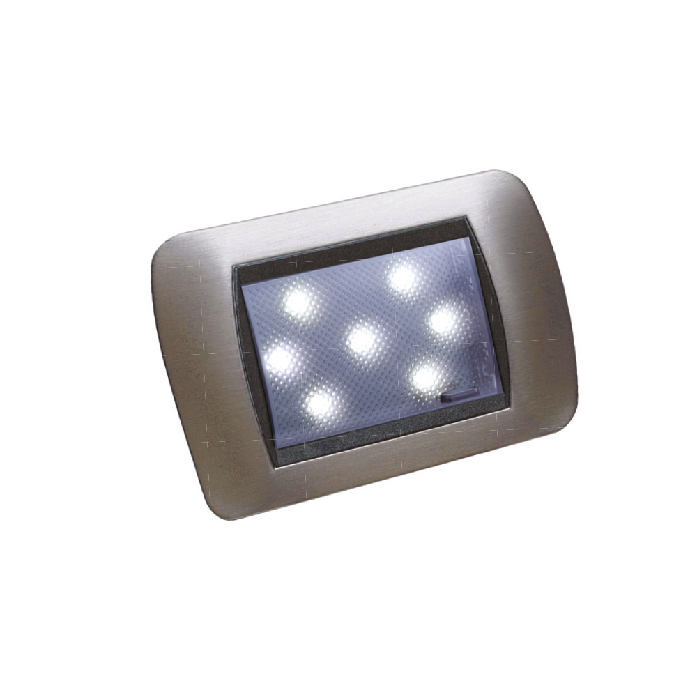 Simpled 7 led da scatola 503