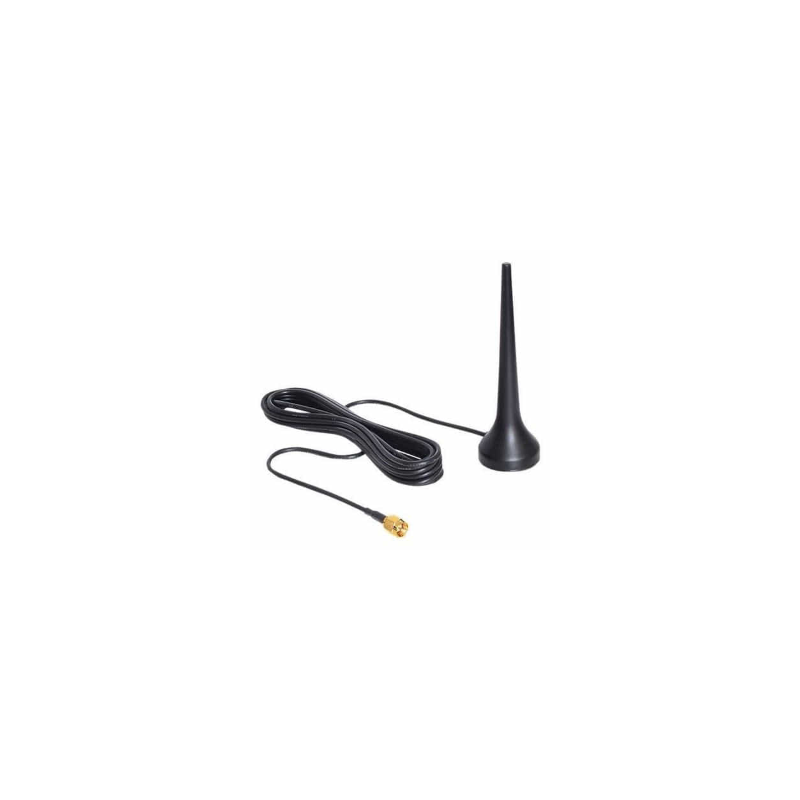 Antenna esterna per 4G, indispensabile per contenitore di metallo RP432BP3000A