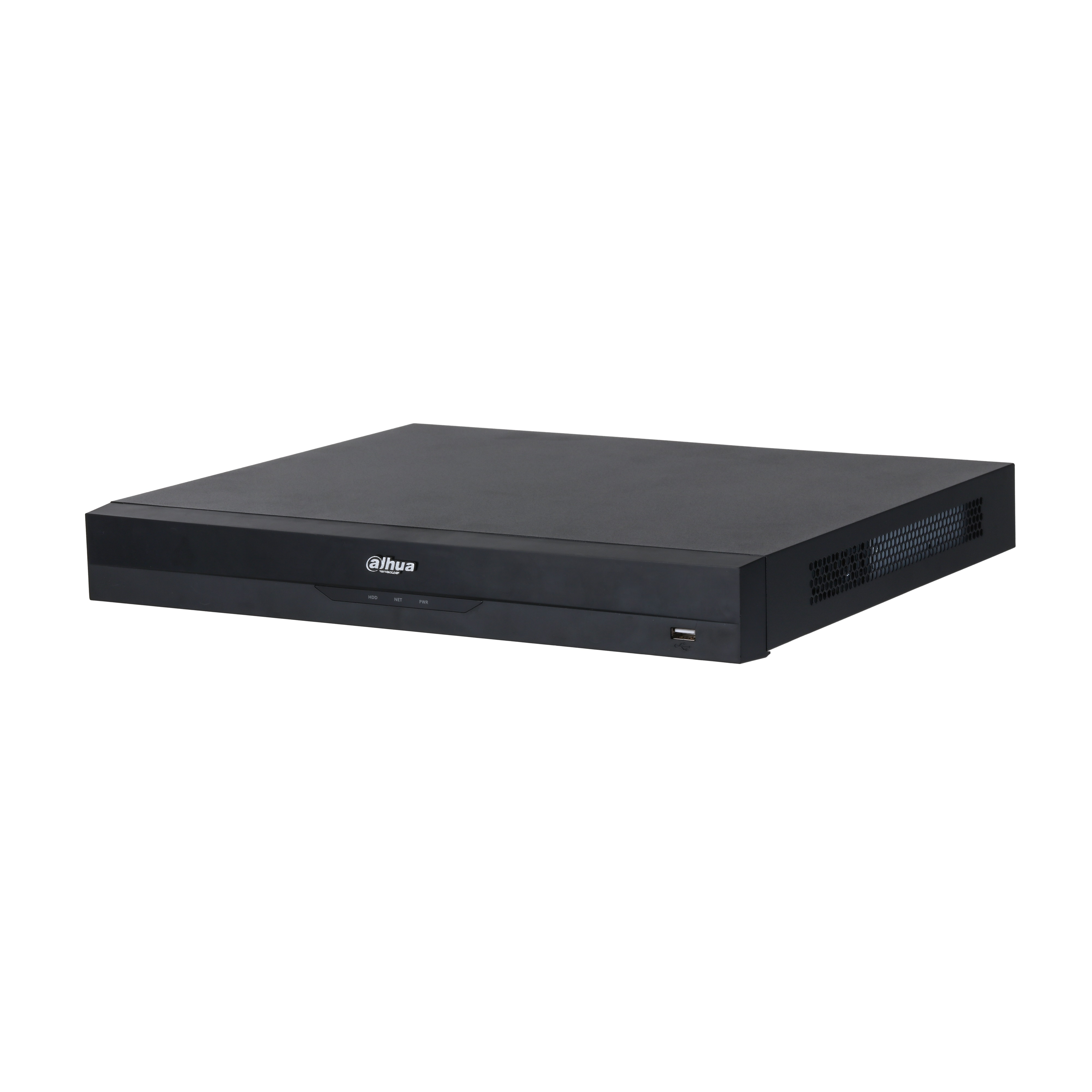 NVR IP AI WizSense 8 canali fino a 32 MP (recording), 4 canali a 8 MP