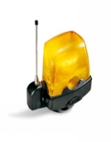 LAMPEGGIATORE DI SEGNALAZIONE A LED