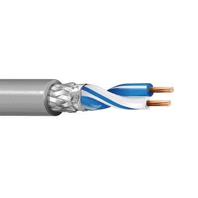 1X2 AWG22 FLEX S(FTP) CANBUS OR GR M100 Eca