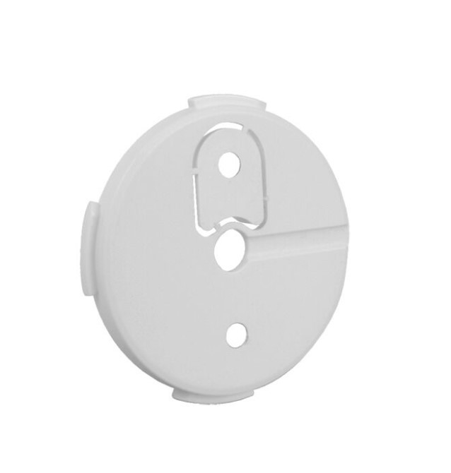 Smartbracket_Ajax Hub white
