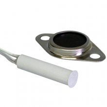 Contatto magnetico da incasso con magnete da superficie