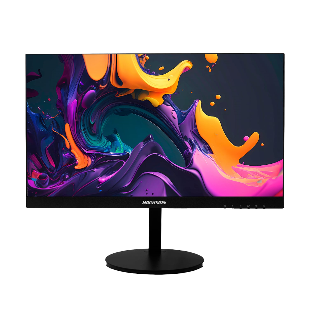 DS-D5022F2-1V2 MONITOR 21.5" SOHO FHD 100Hz