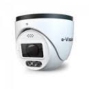 Telecamera minidome IP D-Pulse Active-AID GALAXY linea PRO 4 Mpx H.265
ottica motorizzata 2,8-12mm, IR, D&n, 12Vcc/PoE, IP67, IK10 con
funzioni perimetrali