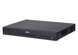 XVR AI 16ch HDCVI/CVBS/TVI/AHD 4K 16+16 ch IP