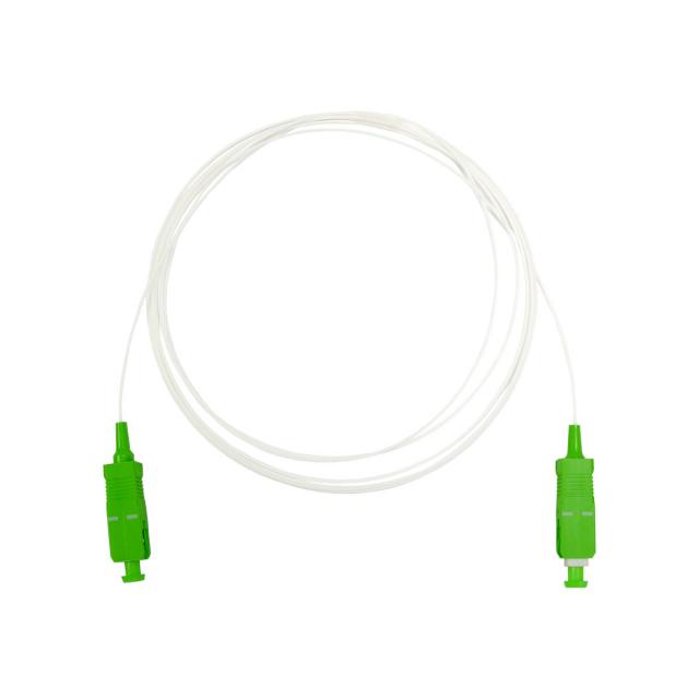BRETELLA FO PRECON.LSFH SC/APC 2m (900µm) 09/125