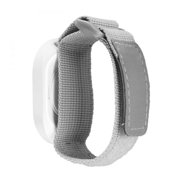 Braccialetto per REM101, colore GRIGIO
