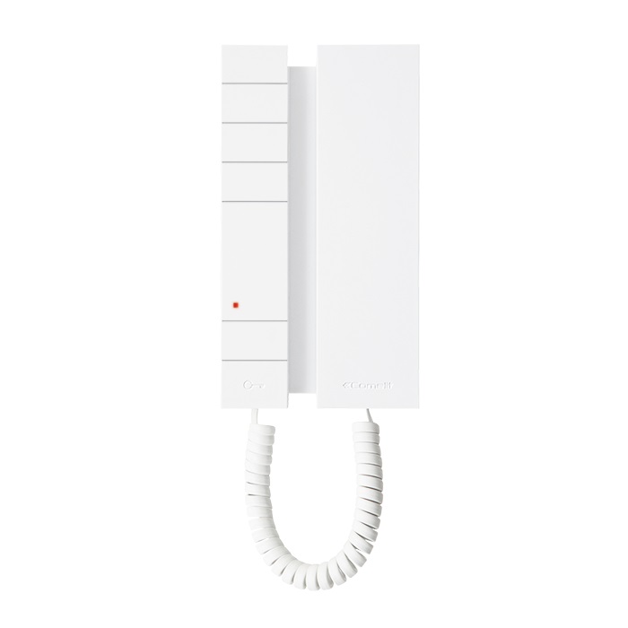 CITOFONO MINI 5 PULSANTI, SBTOP