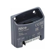 Interfaccia Hardware OXI-OXIBD