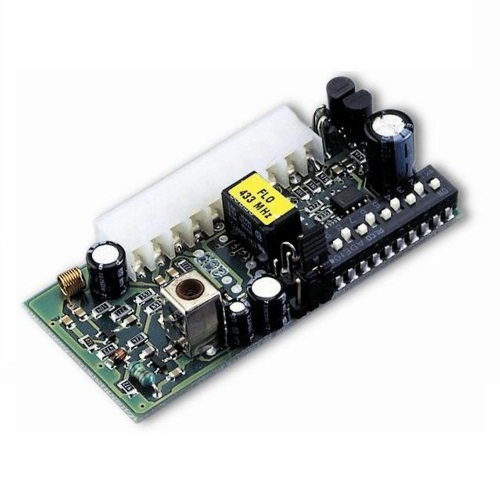 Ricev. 1 Ch SMT 433,92MHz ad innesto