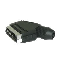 Spina scart 21 poli