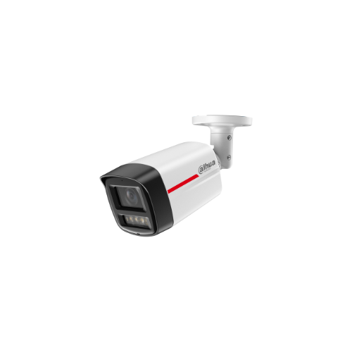Telecamera Bullet IP AI WizSense WizColor  3.6 mm