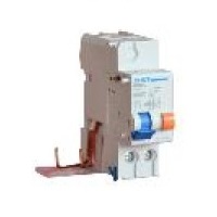 NB1L-40/2P-AC100 -DIFF ACC 2P <40A IDN 100mA TIPO AC