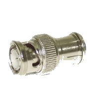 Adattatore 9,5mm.F. BNC MS.