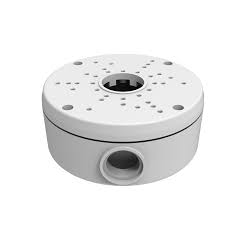 Box giunzione per telecamera AI 4MP PoE Bullet (RVCM52A310RA)