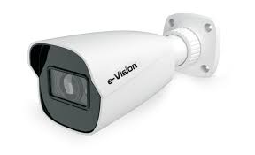 Telecamera bullet IP AI Galaxy D-Pulse 4 Mpx ULTRASENSE a ottica
motorizzata 2,8-12 mm