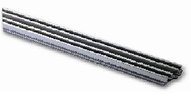 Prolunga di montaggio per aumento della corsa di 1mT SP 6065 / 6100