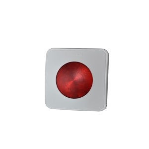 Ripetitore ottico fuori porta a LED per sensori LSN/LSNi e convenzionali.