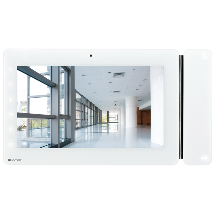 MONITOR 7" SERIE MAXI. SISTEMA SBC