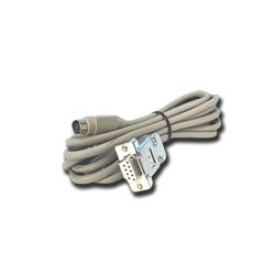 Cavo di collegamento per centrale ET8/ETR/CP  al PC