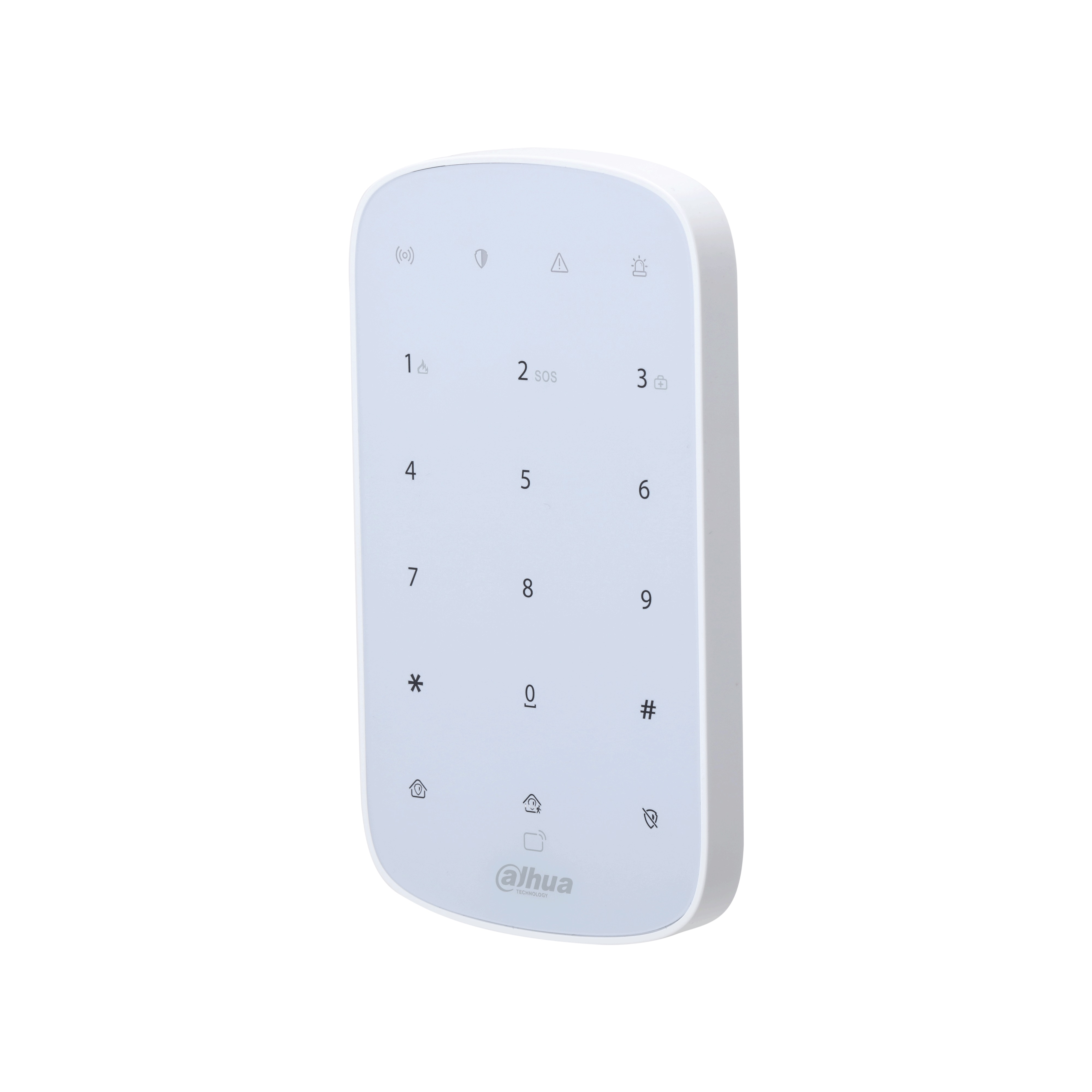 Tastiera wireless 868