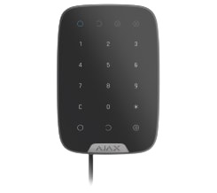 Ajax Keypad Fibra black