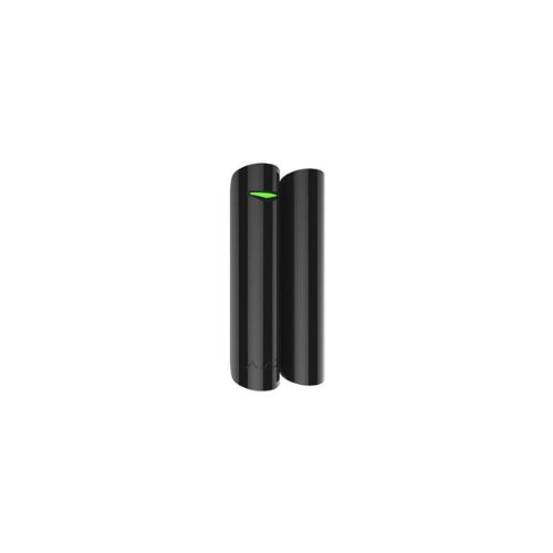 Ajax DoorProtect Plus (8EU) ASP black