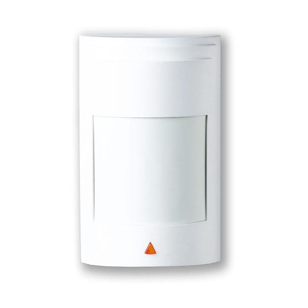 Rivelatore IR ang. 110° por. 12X12