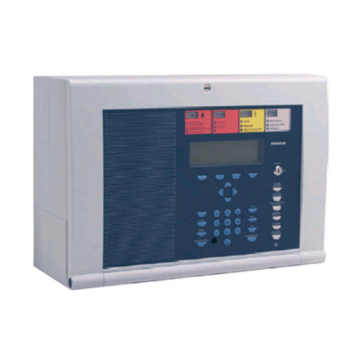 Centrale completa IQ8Control C completa di Display (808003 centrale +
786003 LCD serigrafie in italiano); massima espansione 2 Powerloop