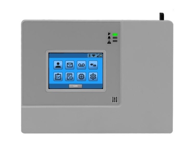 COMUNICATORE EN 54-21 E COMBINATORE