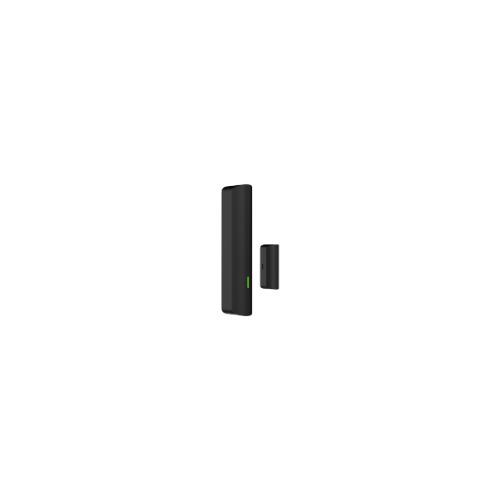 Contatto magnetico porta/finestra wireless 868 (small), nero