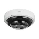 IPC-PDBW82041-B360-S2 Dome IP AI 360° 4x5 MP zoom 4x IR