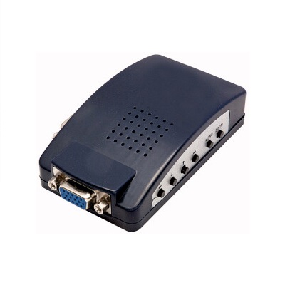 Convertitore da VGA a PAL