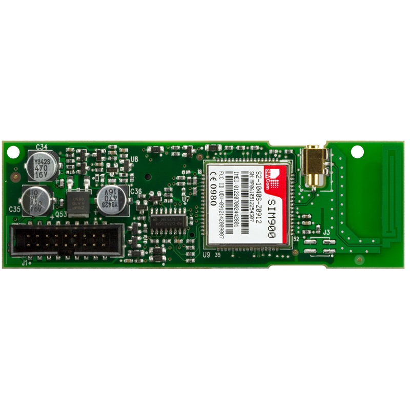Combinatore telefonico GPRS/GSM per MG-6250