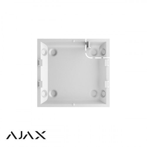 Smartbracket_Ajax MotionCam white