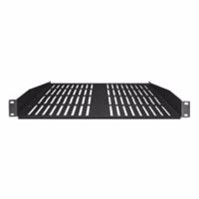 Piano di appoggio fresato apparecchi - 1 unità - Prof. 650 mm